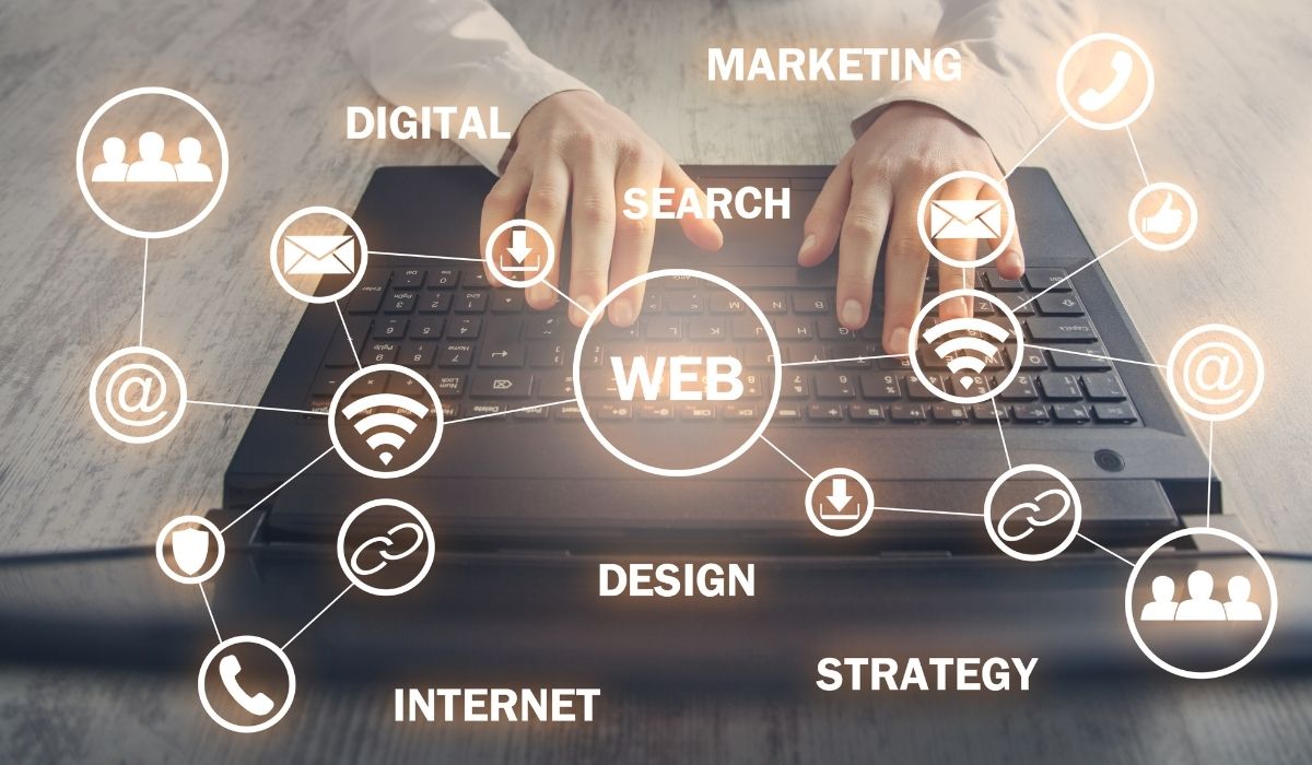 Marmaraereğlisi Web Tasarım